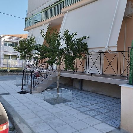 Panos House - High Luxury Apartment Trikala  Luaran gambar