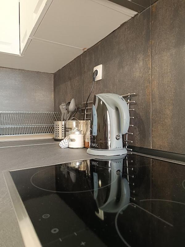 Panos House - High Luxury Apartment Trikala  Luaran gambar