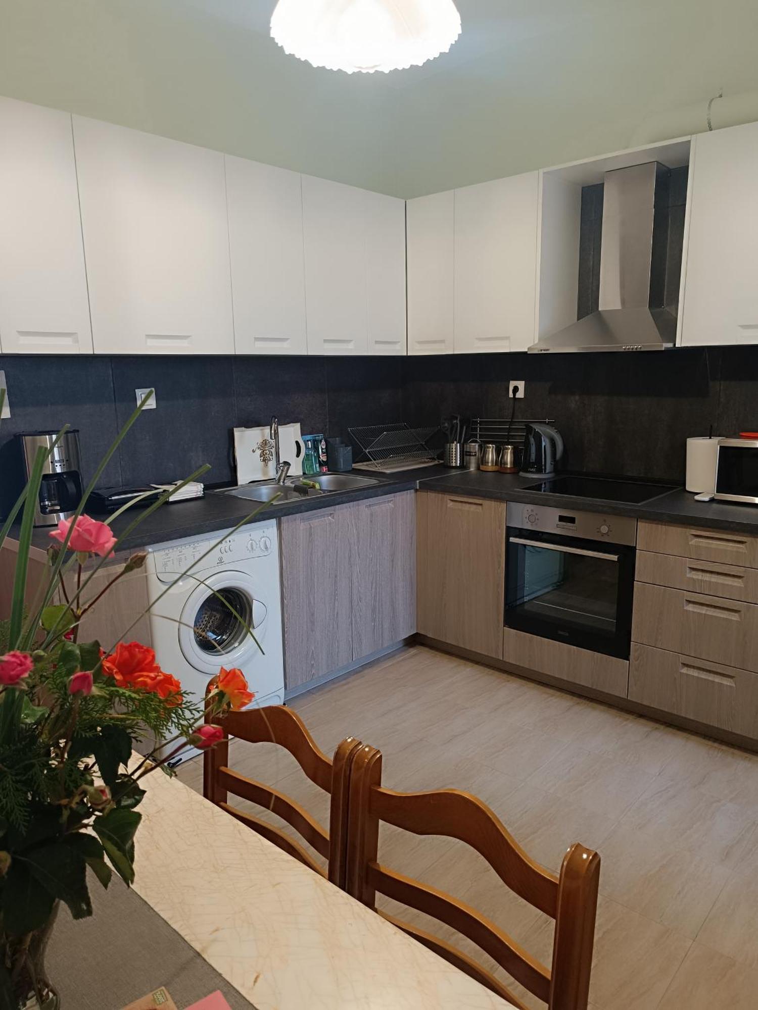 Panos House - High Luxury Apartment Trikala  Luaran gambar