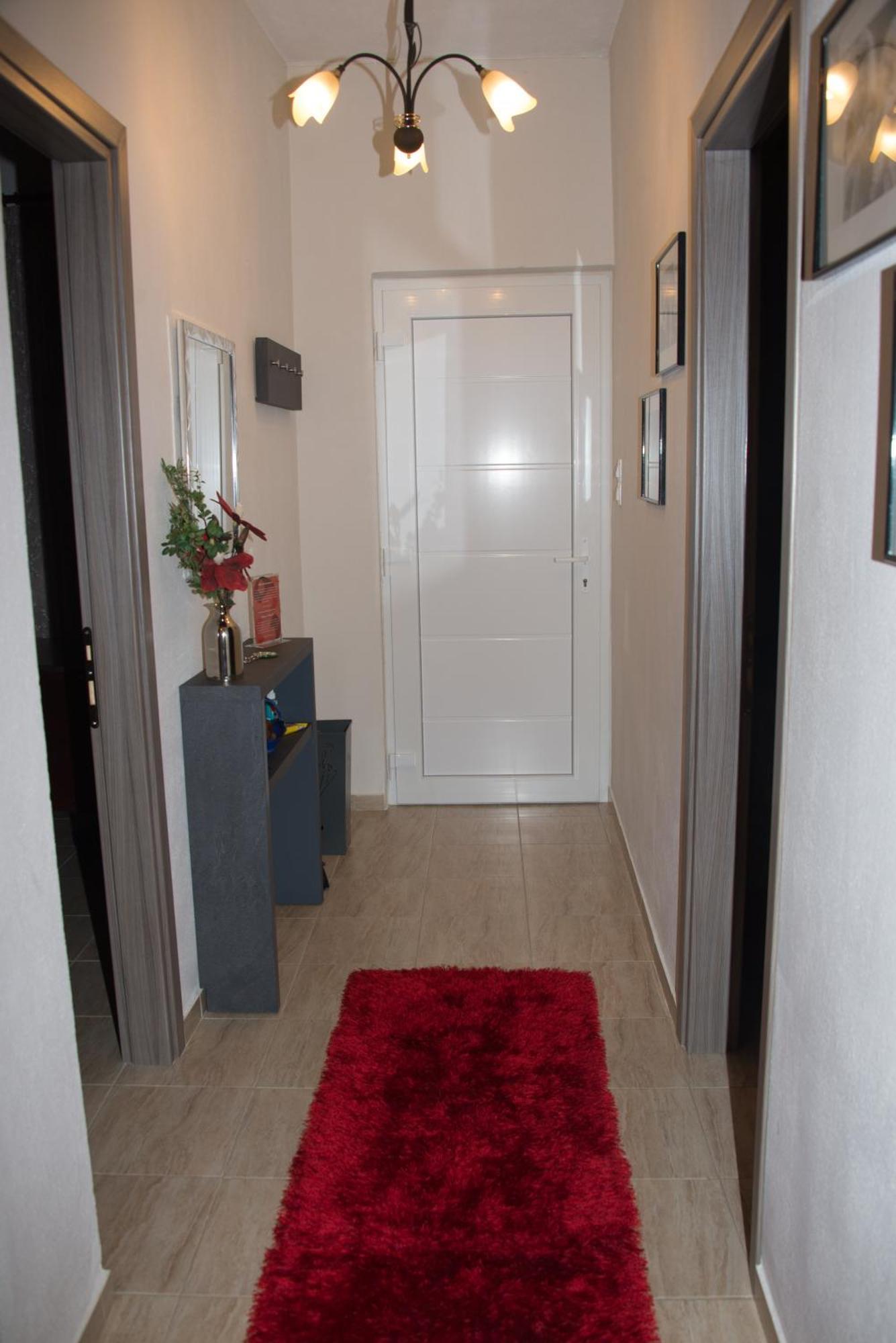 Panos House - High Luxury Apartment Trikala  Luaran gambar
