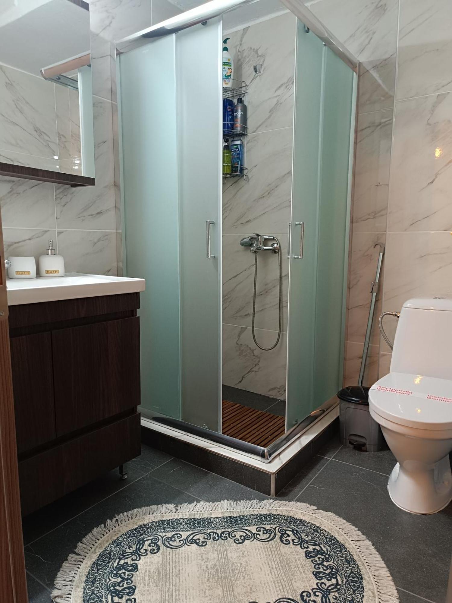 Panos House - High Luxury Apartment Trikala  Luaran gambar